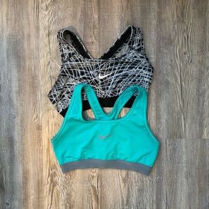 Nike Sports Bras